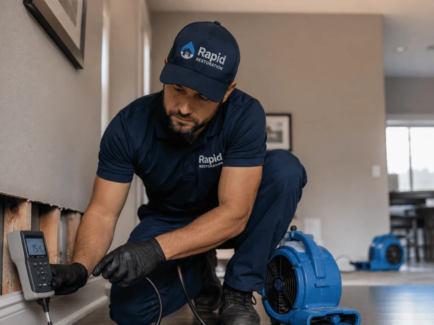 Common questions about Basement Flooding in New Rochelle, NY